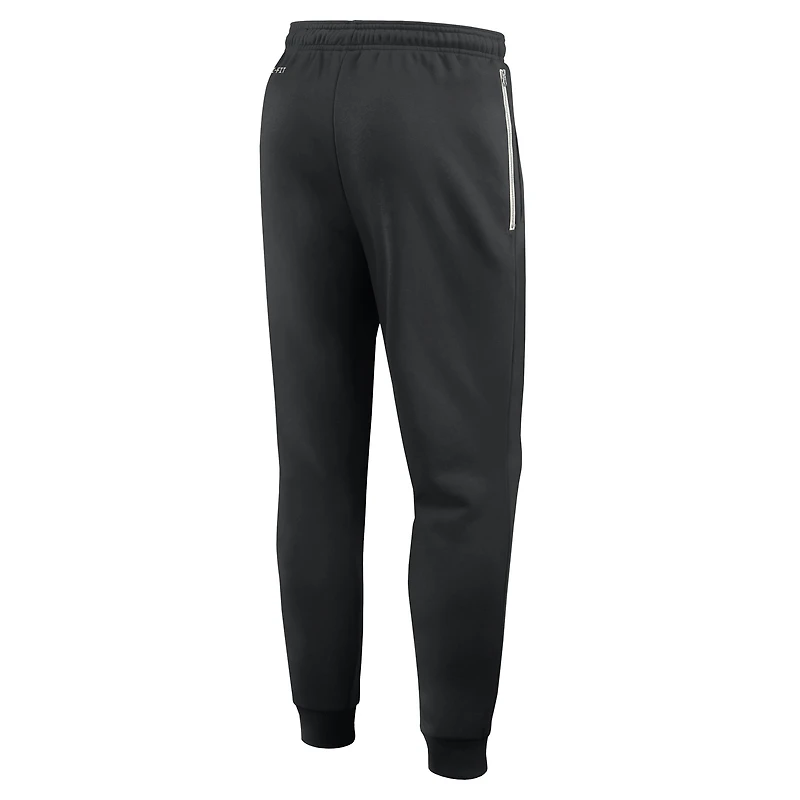 Pantalon de survêtement Nike LA28 Summer Olympics Standard Issue Dri-FIT pour homme, noir