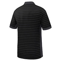 Men's Nike Black LA28 Summer Olympics Victory Stripe Dri-FIT Polo