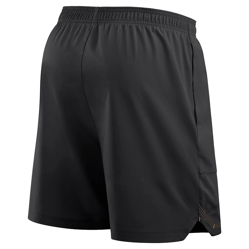 Men's Nike Black LA28 Summer Olympics Woven Dri-FIT Shorts