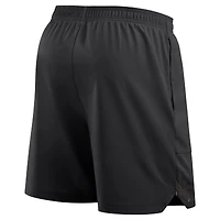 Men's Nike Black LA28 Summer Olympics Woven Dri-FIT Shorts