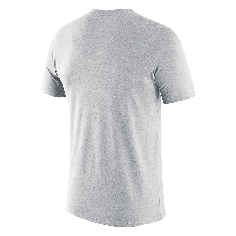 Men's Nike Gray LA28 Summer Olympics Performance T-Shirt