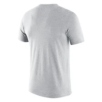 Men's Nike Gray LA28 Summer Olympics Performance T-Shirt