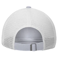 Casquette trucker Nike LA28 Summer Olympics Script Club grise pour homme