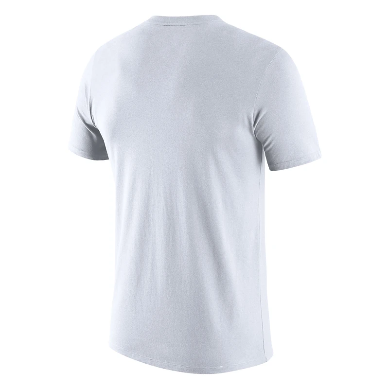 T-shirt Nike blanc Performance Legend pour homme, Jeux olympiques d'été de Los Angeles 2028