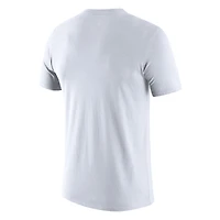 T-shirt Nike blanc Performance Legend pour homme, Jeux olympiques d'été de Los Angeles 2028