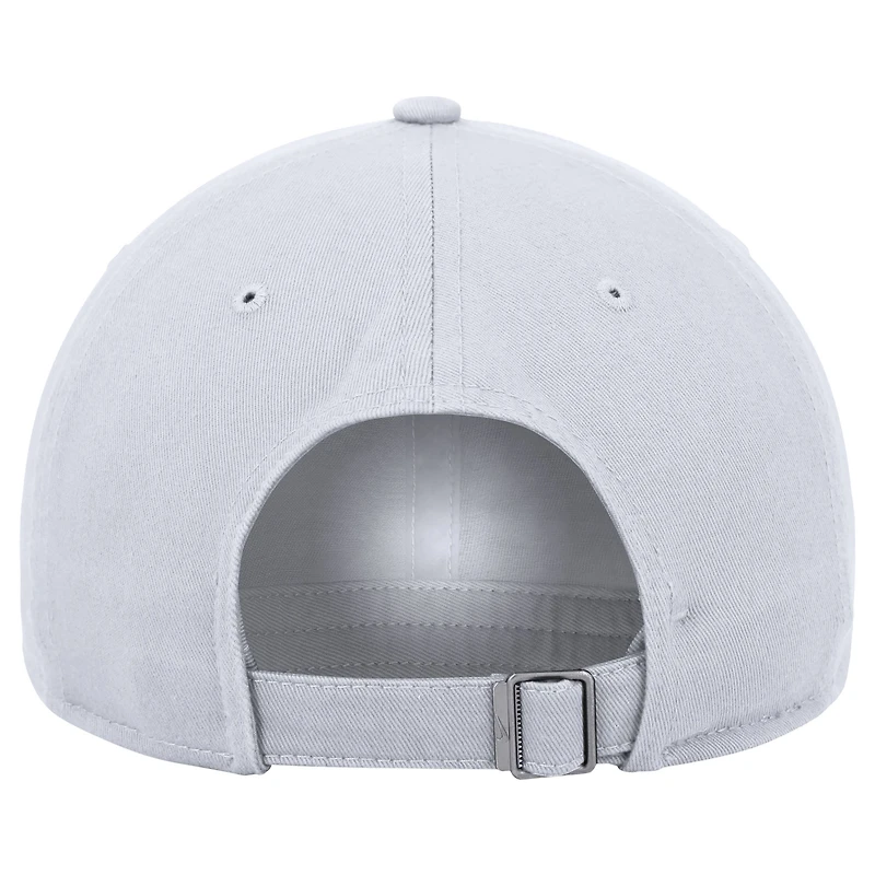 Men's Nike LA28 Summer Olympics Club Adjustable Hat