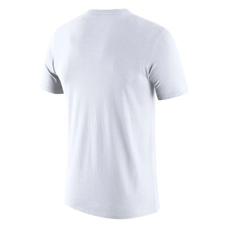 T-shirt Nike blanc LA28 pour homme, Jeux olympiques d'été 2028