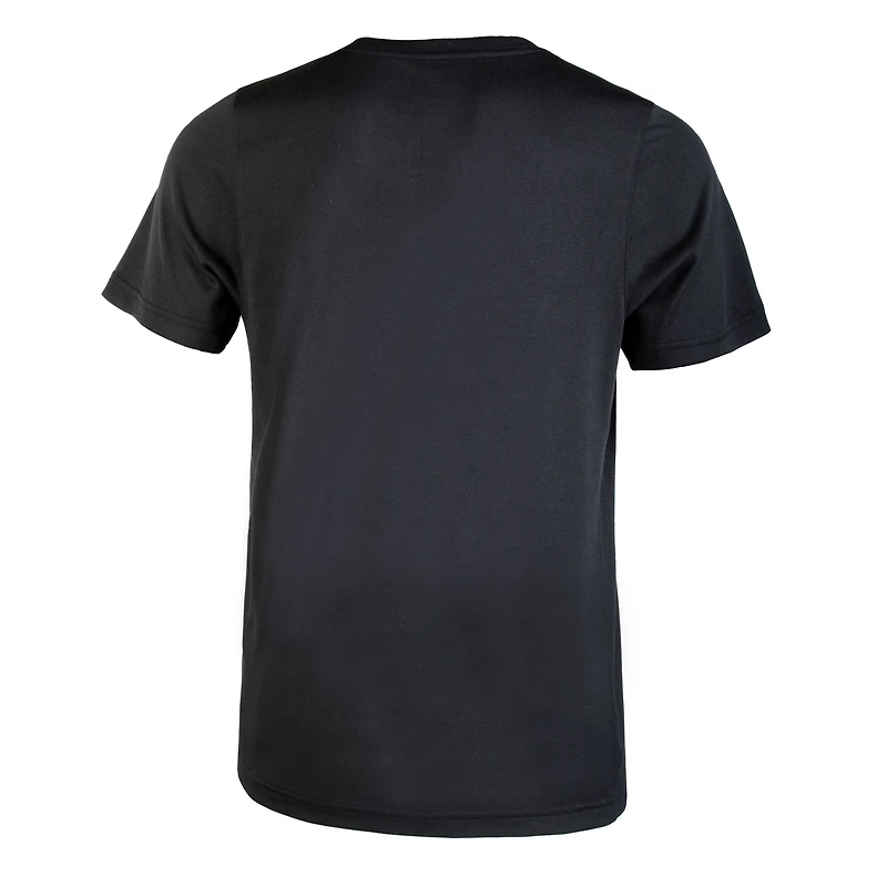 T-shirt Nike noir LA28 Legend Performance pour enfant