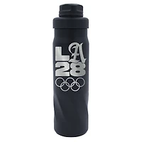 WinCraft LA 2028 Summer Olympics Stainless Steel Water Bottle