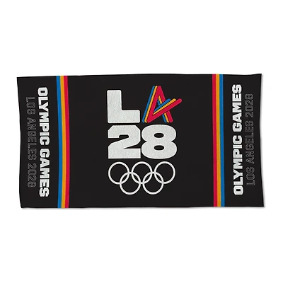 WinCraft LA28 LA28 Summer Olympics Locker Room Towel