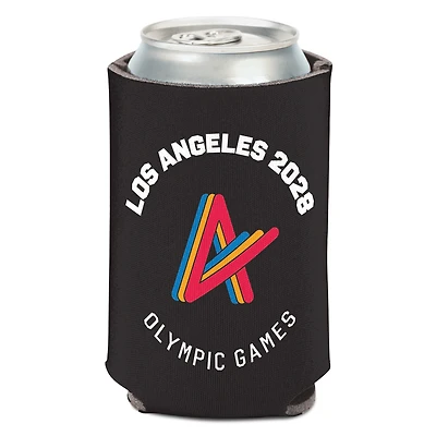 WinCraft  LA28 Summer Olympics 12oz Can Cooler
