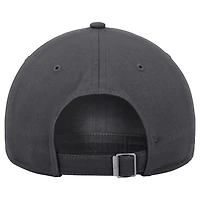 Casquette ajustable Nike LA28 été paralympique blanche à rayures rétro Club pour enfant