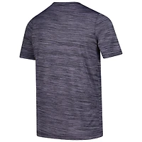 T-shirt Nike noir pour jeunes LA28, édition Velocity des Jeux olympiques d'été 2028
