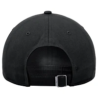 Youth Nike Black LA28 Summer Paralympics Retro Stripe Club Adjustable Hat