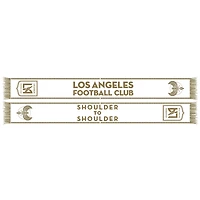 LAFC 2025 Jersey Hook Scarf