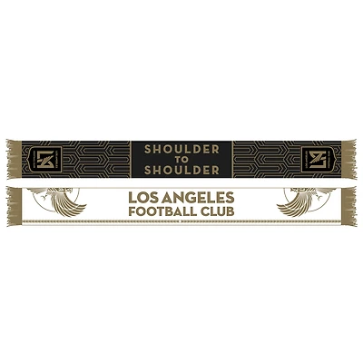 LAFC Jersey Hook Scarf