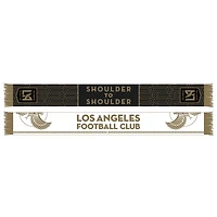 LAFC Jersey Hook Scarf