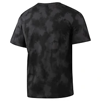 T-shirt décontracté pour homme Sport Design Sweden LAFC Game Day en charbon de bois