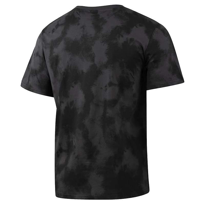 T-shirt décontracté pour homme Sport Design Sweden LAFC Game Day en charbon de bois