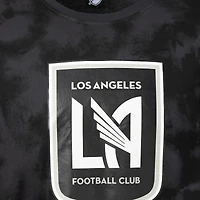 Men's Sport Design Sweden  Charcoal LAFC Game Day Relaxed T-Shirt