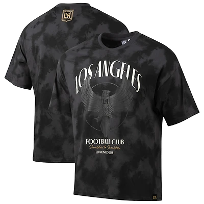 Men's Sport Design Sweden  Cream LAFC Hometown T-Shirt