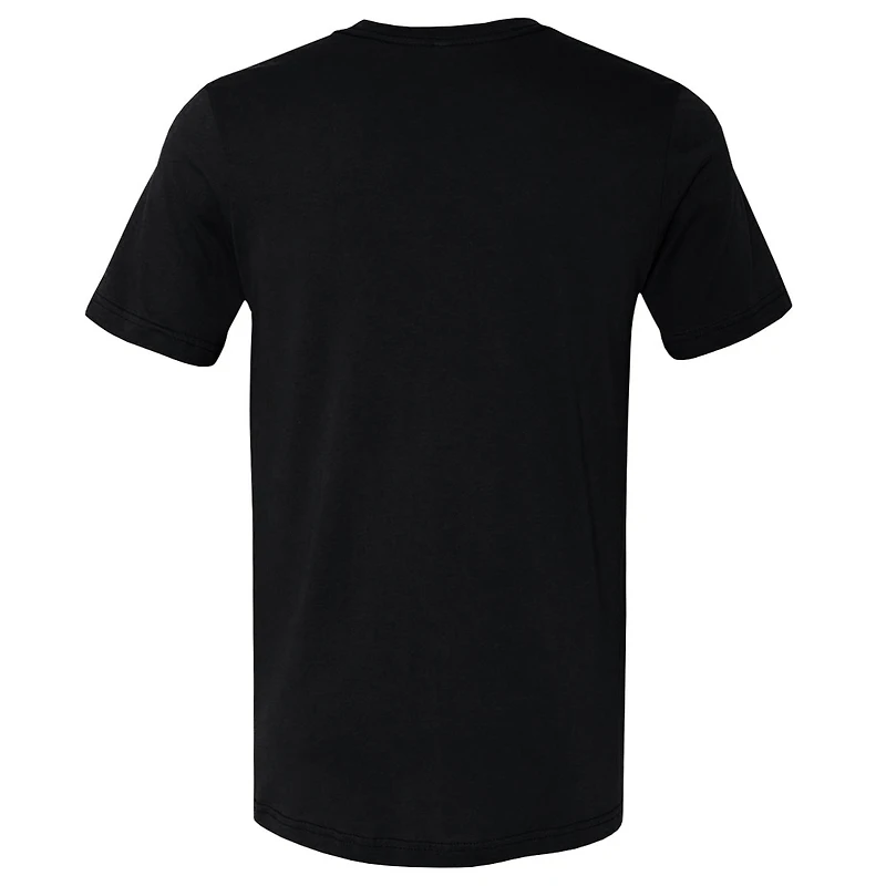 Men's 500 Level Black LAFC 2024 Lamar Hunt U.S. Open Cup Champions T-Shirt