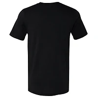Men's 500 Level Black LAFC 2024 Lamar Hunt U.S. Open Cup Champions T-Shirt