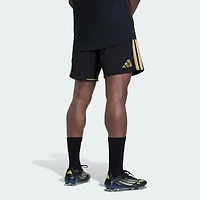 Short authentique adidas LAFC 2026 noir pour homme