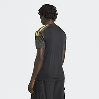 Men's adidas Black LAFC 2026 Primary Kit Replica Jersey
