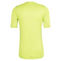 Maillot de gardien but adidas doré LAFC 2024 pour homme