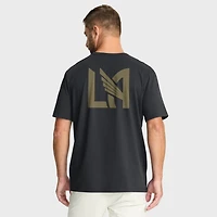 Men's Fanatics Black LAFC Legacy T-Shirt