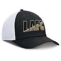 Men's Fanatics Black LAFC Rocket Flex Hat