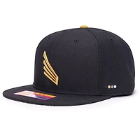 Men's Navy LAFC Tahiti Adjustable Hat