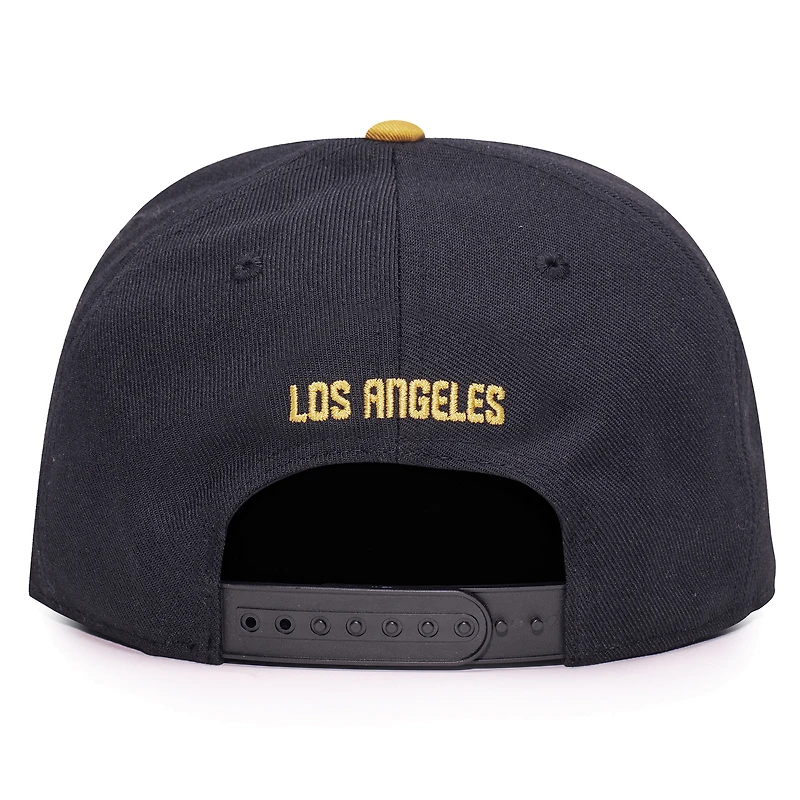 Men's Navy LAFC Tahiti Adjustable Hat