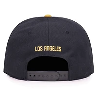 Men's Navy LAFC Tahiti Adjustable Hat