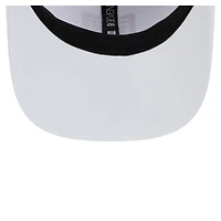 Casquette extensible à boutons-pression New Era LAFC 2025 Jersey Hook 9SEVENTY pour homme