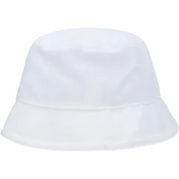 Men's New Era White LAFC Bucket Hat