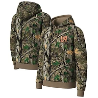 Men's Realtree x LAFC Camo Relaxed Hoodie
