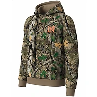Men's Realtree x LAFC Camo Relaxed Hoodie