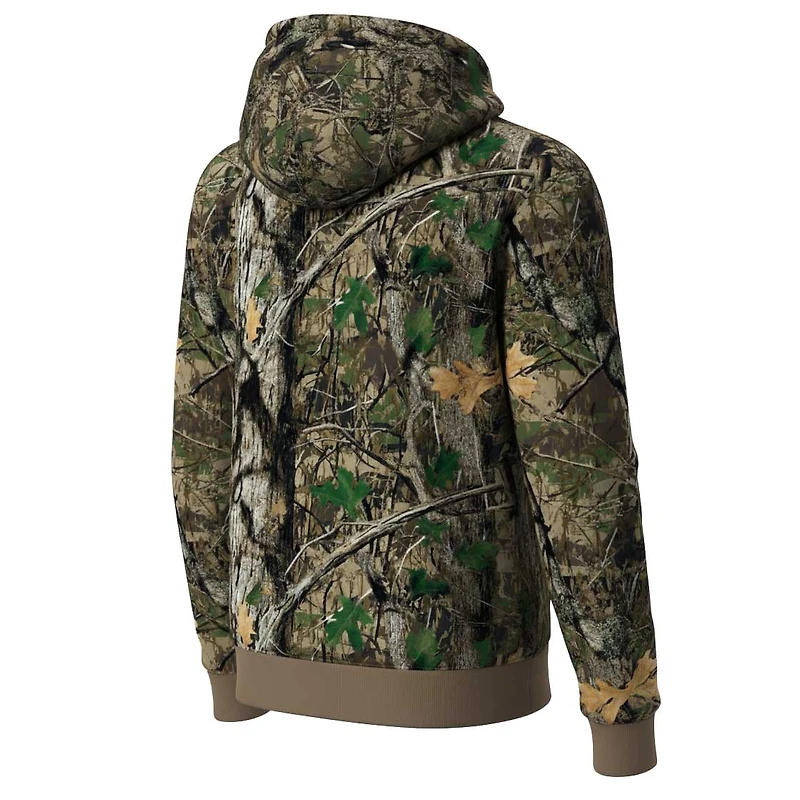 Men's Realtree x LAFC Camo Relaxed Hoodie
