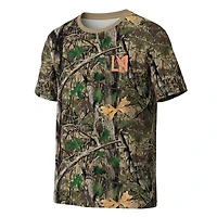 Men's Realtree x LAFC Camo Relaxed T-Shirt
