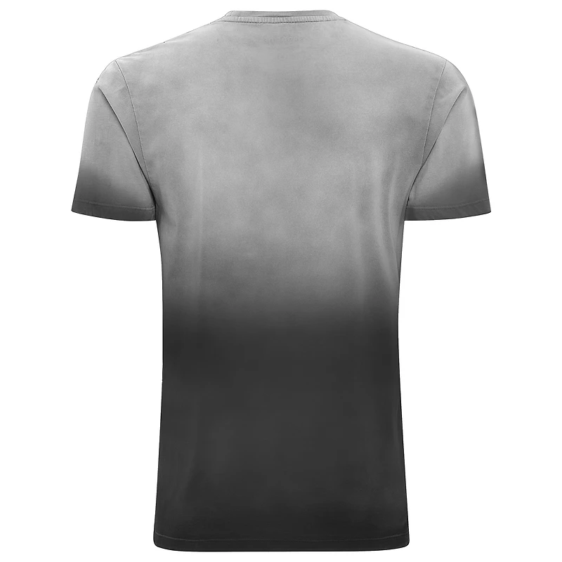 T-shirt Sportiqe Charcoal LAFC Bingham pour hommes