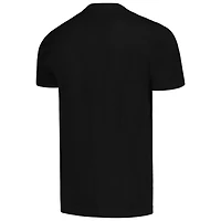 T-shirt LAFC Element Stadium Essentials noir pour homme