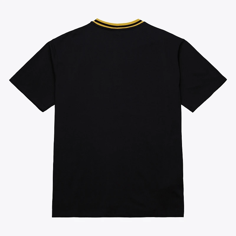 Mitchell & Ness  Black LAFC Playmaker T-Shirt