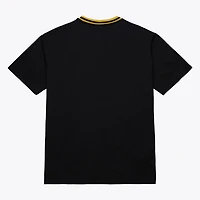 Mitchell & Ness  Black LAFC Playmaker T-Shirt