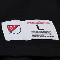 Mitchell & Ness  Black LAFC Playmaker T-Shirt
