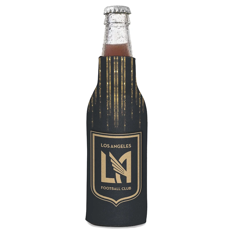 WinCraft LAFC 2022 MLS Cup Champions 12oz. Bottle Cooler