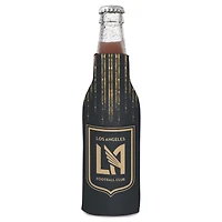 WinCraft LAFC 2022 MLS Cup Champions 12oz. Bottle Cooler
