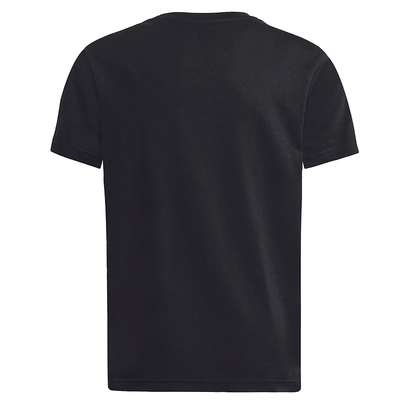 T-shirt adidas Son Heung-Min noir LAFC Fresh pour jeune