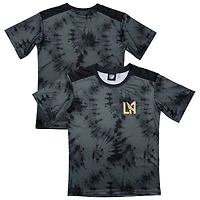 Youth Sport Design Sweden  Gray LAFC Club T-Shirt